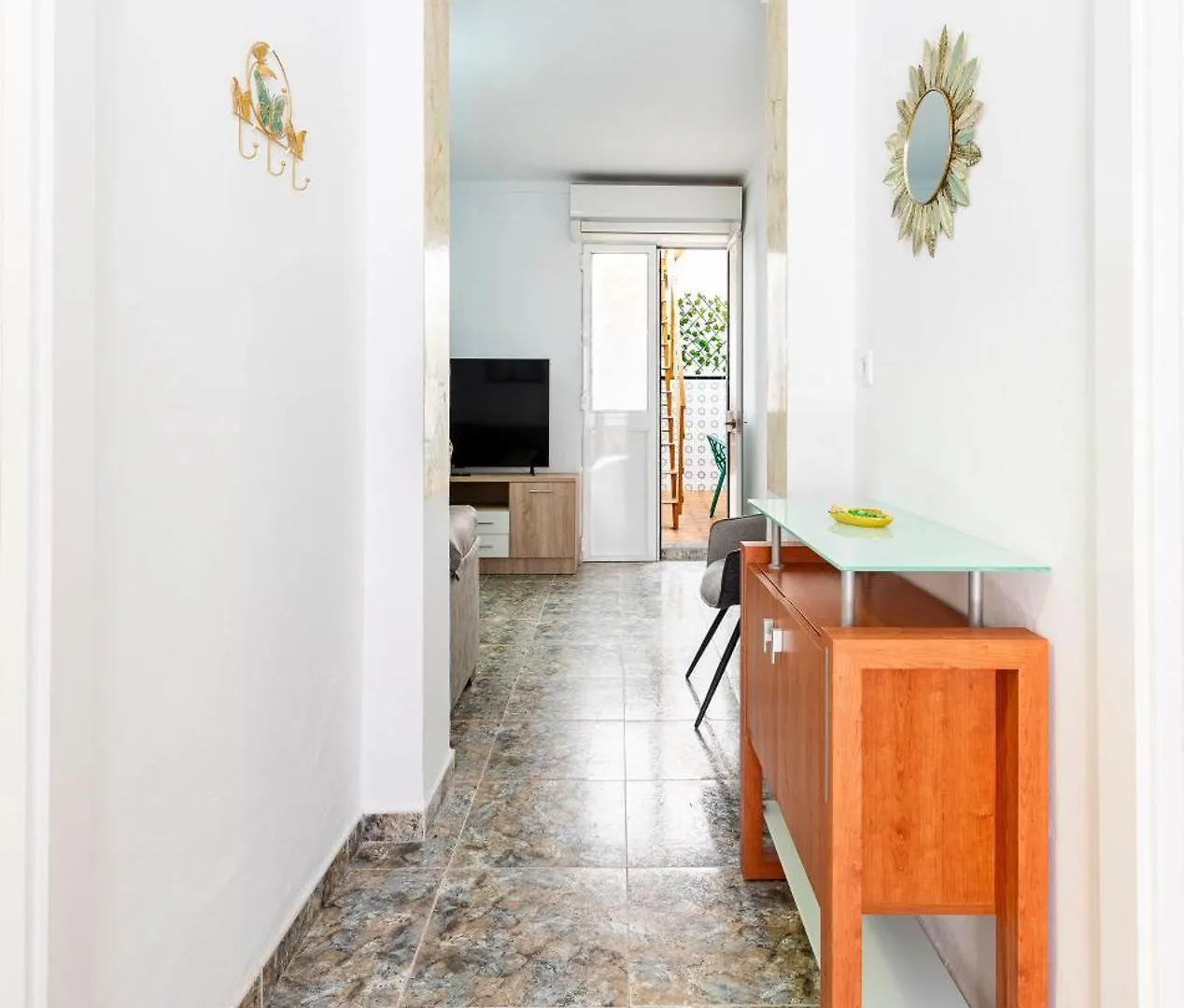 Apartment Apartamento Sol Y Playa Nerja Centro Spain