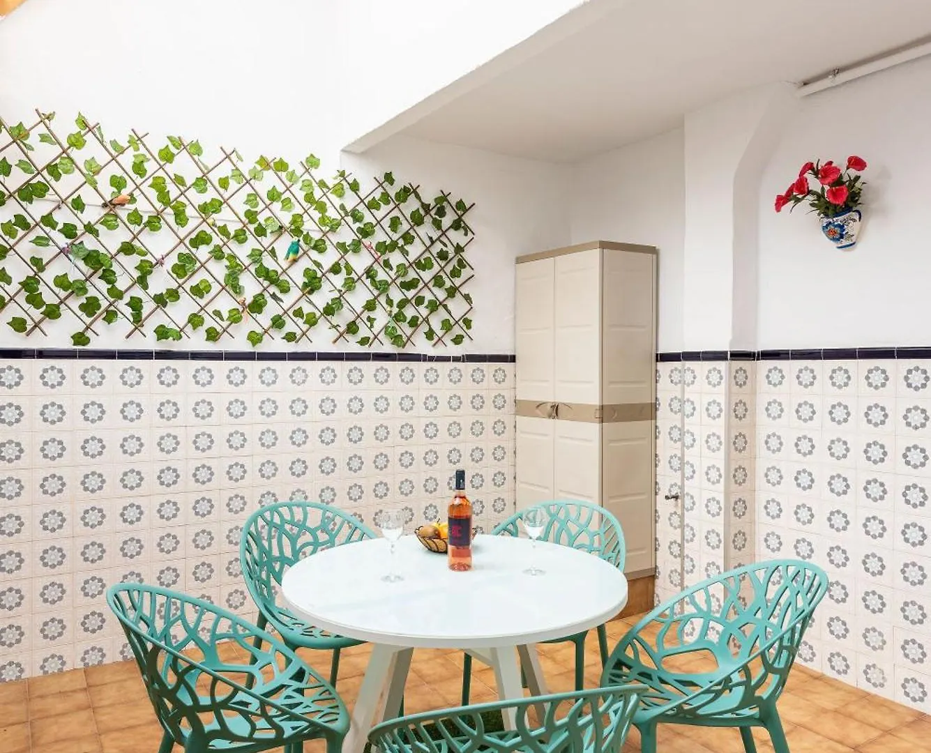 Apartamento Sol Y Playa Nerja Centro location
