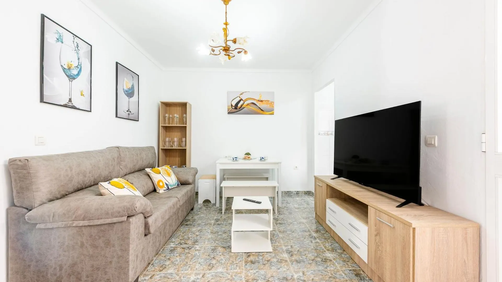 Apartamento Sol Y Playa Nerja Centro Apartment