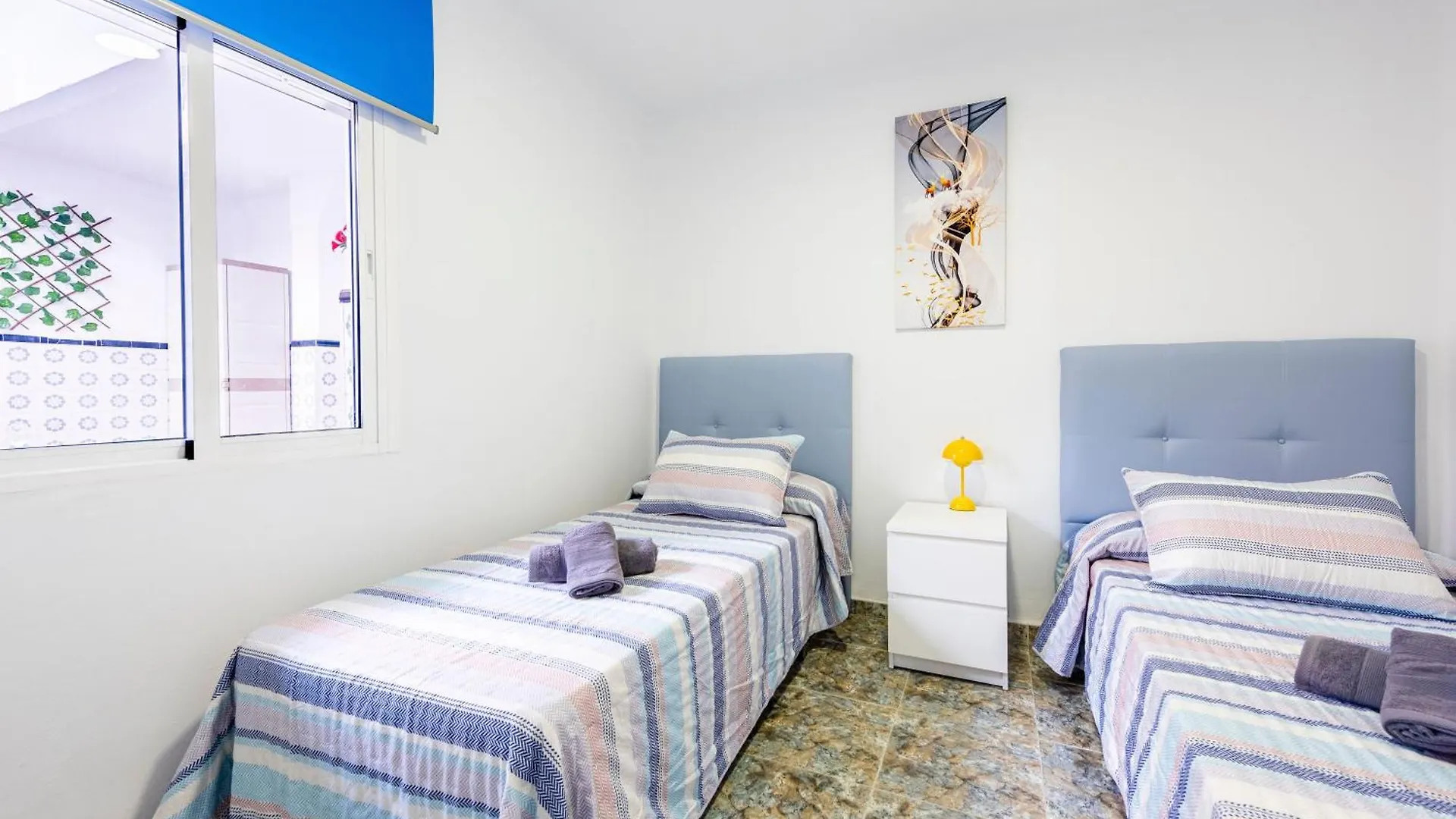 Apartment Apartamento Sol Y Playa Nerja Centro Spain