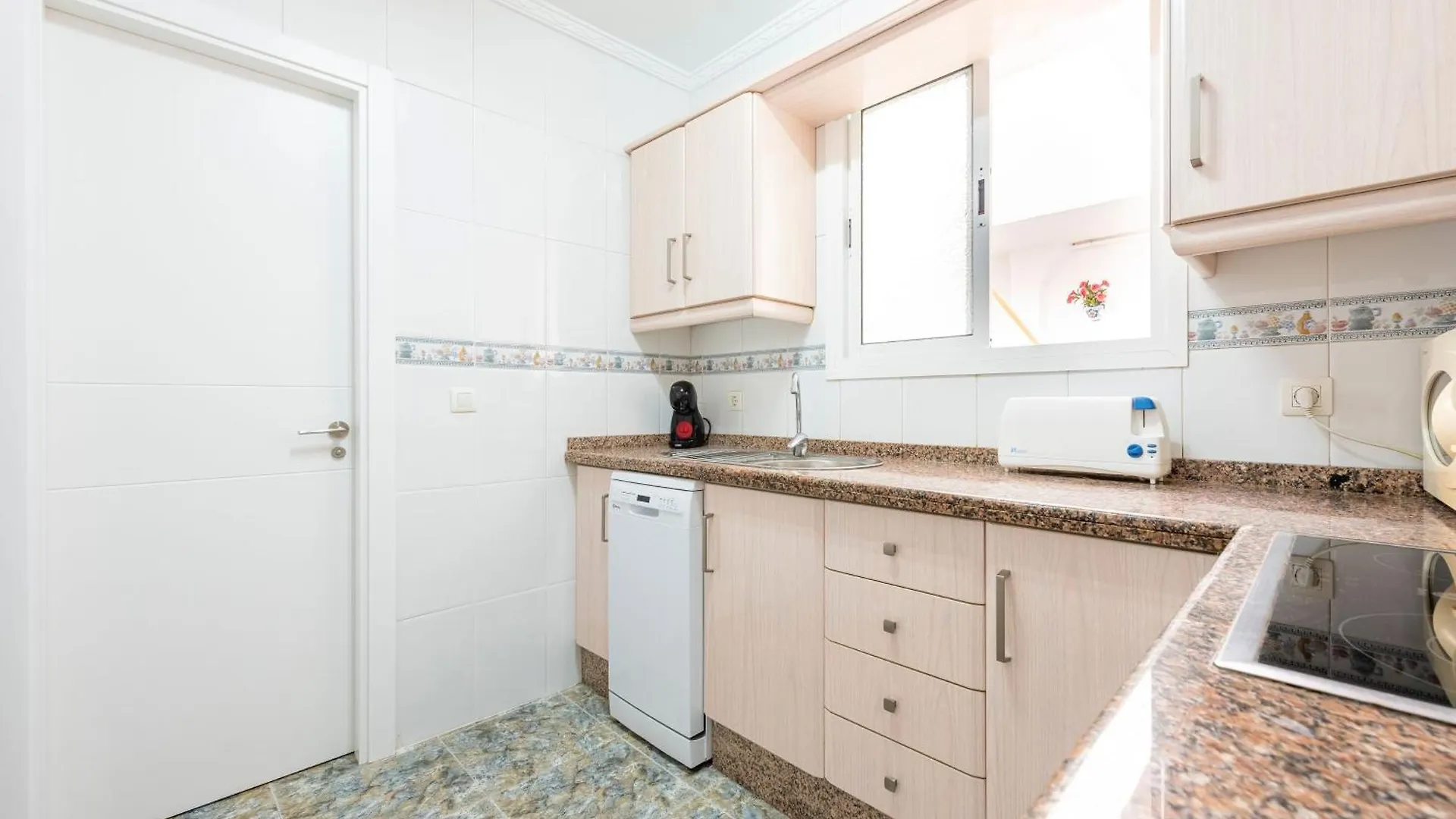 Apartamento Sol Y Playa Nerja Centro Apartment