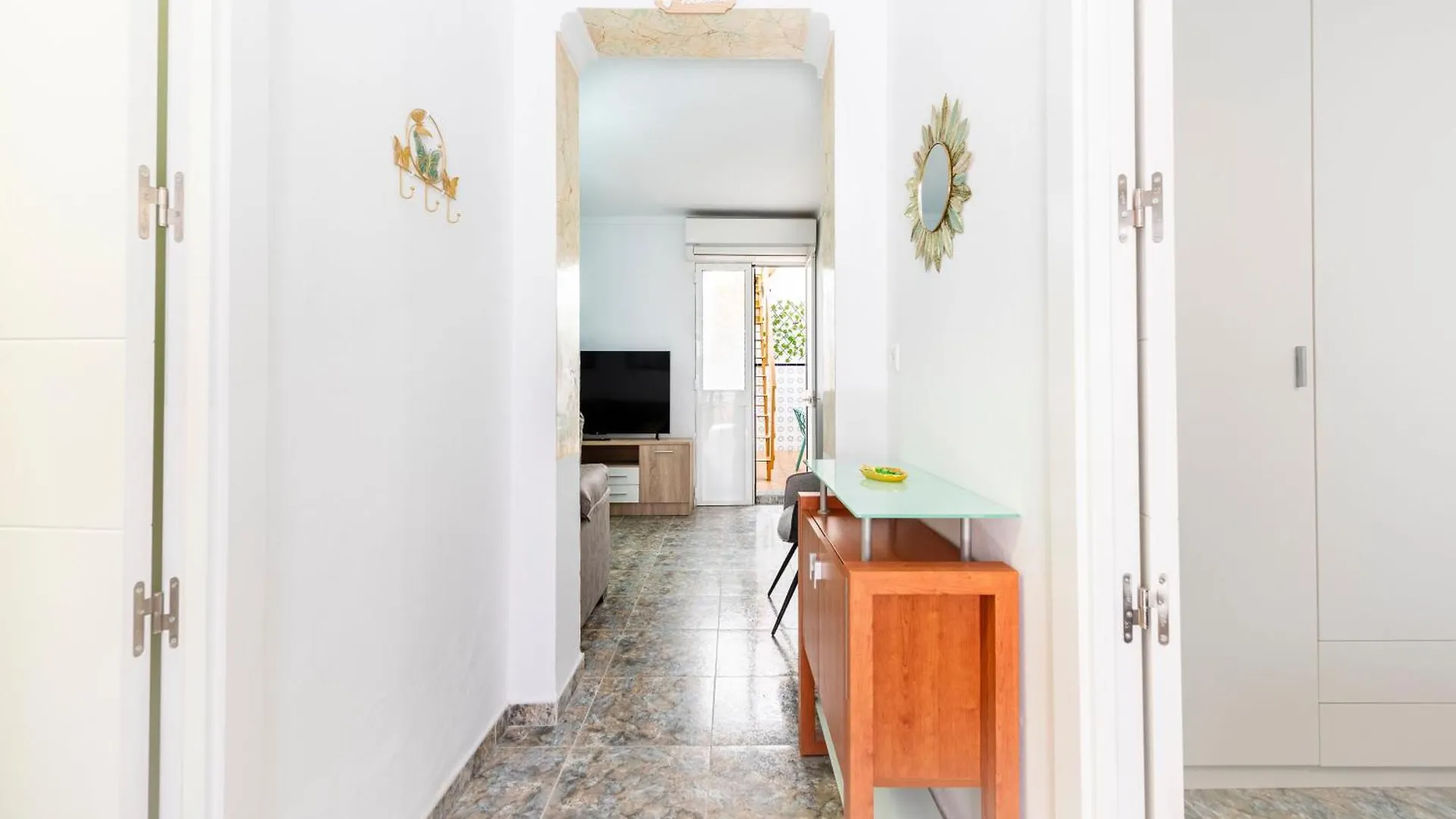 Apartamento Sol Y Playa Nerja Centro 0*,