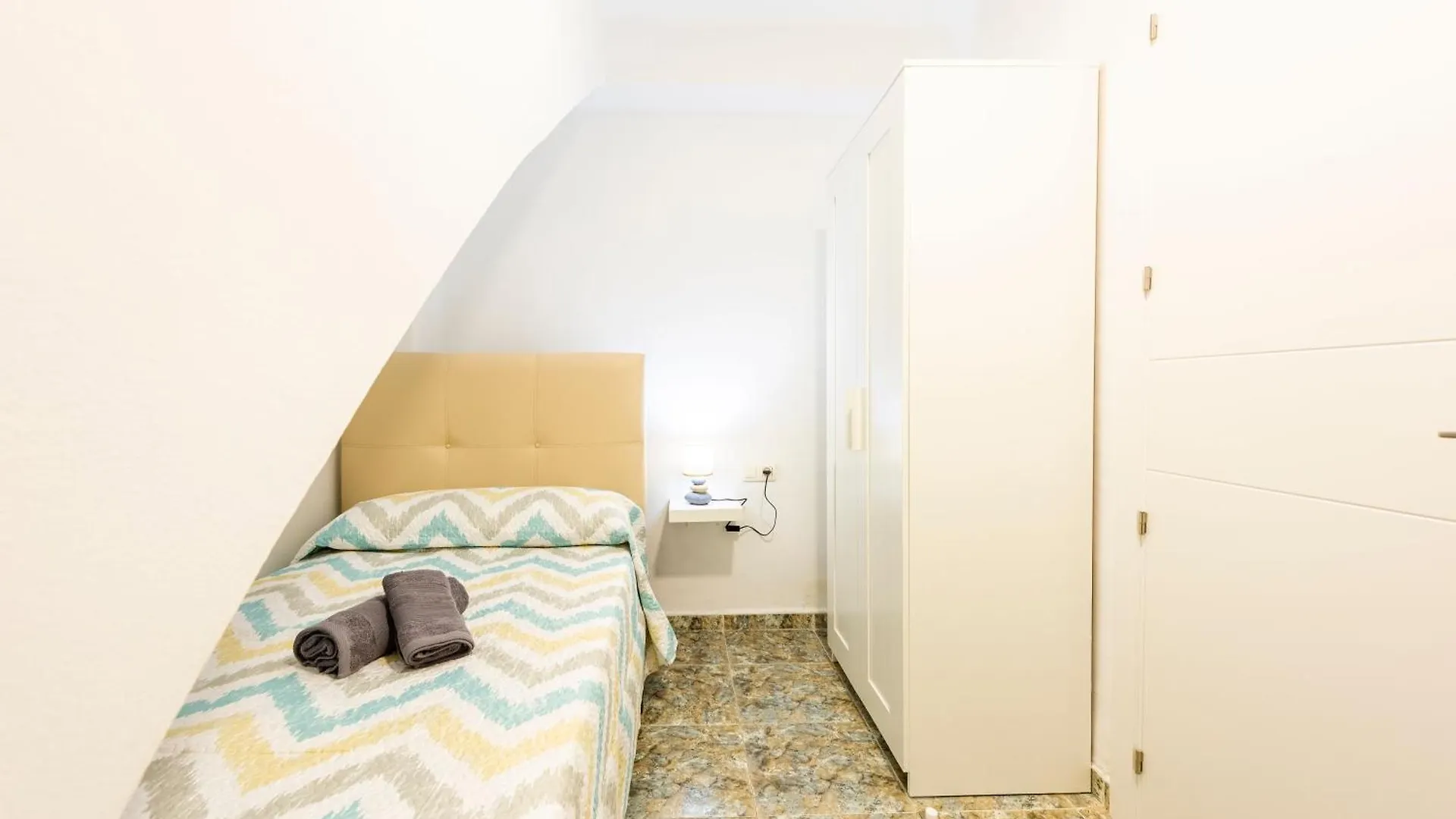 Apartment Apartamento Sol Y Playa Nerja Centro