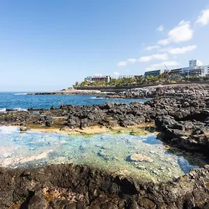Welcome To Paradise Apartamento Costa Adeje (Tenerife)