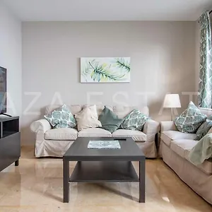 Casa Biznaga Сasa de vacaciones Nerja